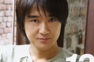 This is the Avatar Image for the Ikemori Shuichi (DEEN's Vocalist) (2000s era) [OV2] AI Voice and Text to Speech Generator